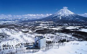 北海道新雪谷希爾頓度假酒店